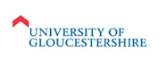 格罗斯特郡大学LOGO