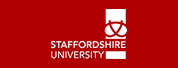 斯塔福德郡大学LOGO