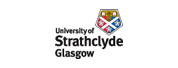 思克莱德大学LOGO