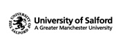 索尔福德大学LOGO