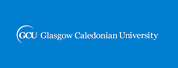格拉斯哥卡利多尼安大学LOGO