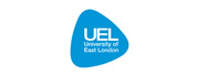 东伦敦大学LOGO