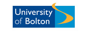 波尔顿大学LOGO
