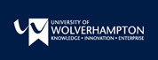 胡弗汉顿大学LOGO