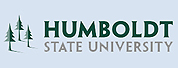 洪堡州立大学LOGO