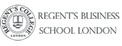 伦敦摄政商学院LOGO