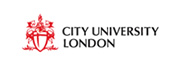 伦敦城市大学LOGO