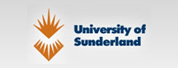 桑德兰大学LOGO