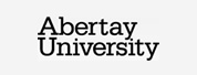 阿伯泰邓迪大学LOGO