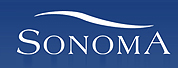 索诺马州立大学LOGO