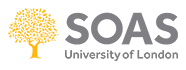 伦敦大学亚非学院LOGO