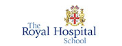 皇家医学学校LOGO