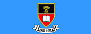 西巴克兰学校LOGO