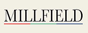 米尔菲尔德中学LOGO
