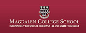 莫德林学院LOGO