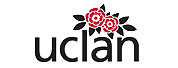 中央兰开夏大学LOGO