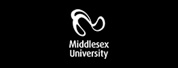 密德萨斯大学LOGO