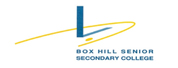 Box Hill Senior Secondary CollegeLOGO