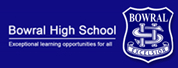 Bowral High SchoolLOGO