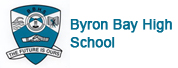 Byron Bay High SchoolLOGO