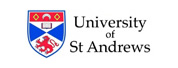圣安德鲁斯大学LOGO