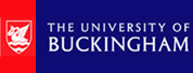 白金汉大学LOGO