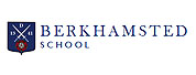 伯克姆斯特德学校LOGO