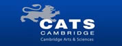 英国剑桥文理学院LOGO