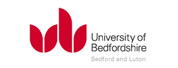 鲁顿大学LOGO