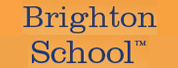 布莱顿学院LOGO