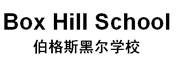 博士山中学LOGO