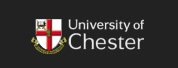 切斯特大学LOGO