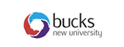 新白金汉大学LOGO