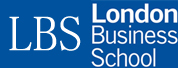伦敦商学院LOGO