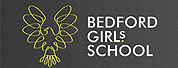贝德福特女子中学LOGO