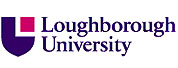 拉夫堡大学LOGO