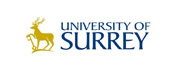 萨里大学LOGO