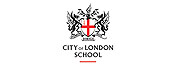 伦敦城市学校LOGO