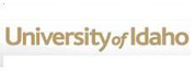 爱达荷大学LOGO