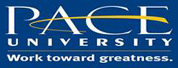 佩斯大学LOGO
