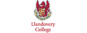 兰得福瑞中学LOGO