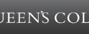 女王学院LOGO