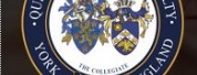 艾赛博格学院LOGO