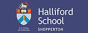 霍尼福德学校LOGO