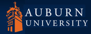 奥本大学LOGO