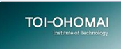 新西兰国立中部理工学院（原丰盛湾国立理工学院）LOGO