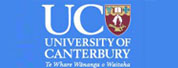 基督城教育学院LOGO