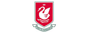 西湖女子高级中学LOGO