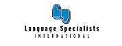 国际英语专家学校LOGO