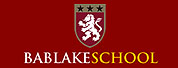 巴布拉克学校LOGO